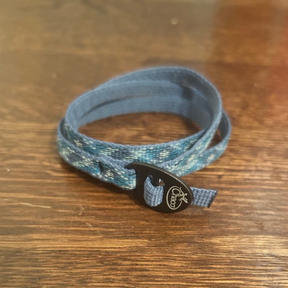 Chaco Wrist Wrap